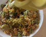 Foto del paso 12 de la receta: Ensalada de pasta y pollo