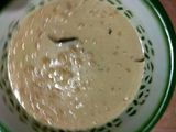 Kacang bawang rasa mete