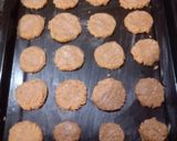 Foto del paso 6 de la receta: Galletas de Avena Caseras 🍪
