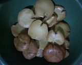 Foto langkah ke 1 dari resep Semur Jengkol Pedas!.