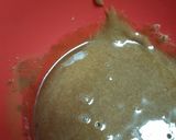 A picture of step 3 of Honey Glazed Ham.