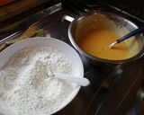 Foto del paso 2 de la receta: Pan de zapallo