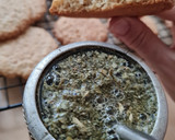 Foto del paso 5 de la receta: Galletas dulces para el mate ♥🧉♥