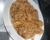 Foto langkah ke 6 dari resep Nasi Goreng Kampung.