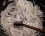 Lilakáposzta recept fázis 1 fotója