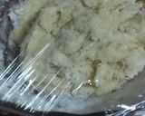 Foto del paso 2 de la receta: Galletitas de leche condensada