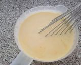 Foto del paso 3 de la receta: Quiche de puerros