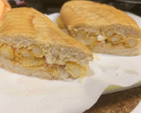 Foto del paso 4 de la receta: Bocata calamares