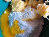 Choconut Thumbprint Cookies