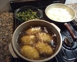 Foto del paso 1 de la receta: Papas rellenas