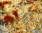 صورة لخطوة 6 من وصفة صينية رز لذيذة وسهلة