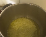 Foto del paso 2 de la receta: Carne de ternera estofada con patatas (en olla exprés)