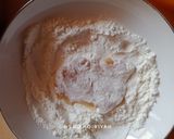 Foto langkah ke 4 dari resep Chicken Katsu.