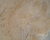 வறுத்த கோதுமை மாவு புட்டு ரெசிபி ஸ்டேப் 1 புகைப்படம்