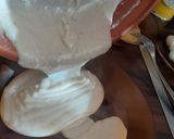 Foto del paso 3 de la receta Huevos de codorniz en bechamel