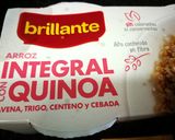 Foto del paso 1 de la receta Copas con quinoa, leche de coco y mango - veggie