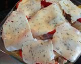 "Töltött paprika" másképp recept fázis 5 fotója