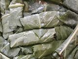 الدولمه 🥗 العراقيه الحامضه 😋🍋