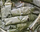 صورة لخطوة 2 من وصفة الدولمه 🥗 العراقيه الحامضه 😋🍋
