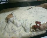 Foto del paso 5 de la receta: Matambre al verdeo