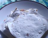 Foto langkah ke 3 dari resep Martabak telur #Diet.