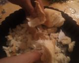 Foto del paso 1 de la receta: Budín de pan