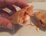 Foto del passaggio 8 della ricetta “Empanada” di pizza