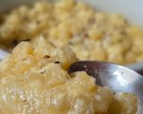 Foto del paso 7 de la receta: Pastina 🥣 "Pasta chiquita" en italiano 🤌🏼 entre sopa y "risotto" de fideítos 😋 Sopita anti frío 🥶