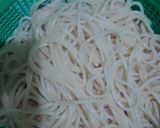 Foto langkah ke 2 dari resep Spageti ala nouna.
