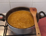 Foto del paso 4 de la receta: Lentejas caseras