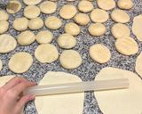 Foto del paso 5 de la receta: Masa de tapas para Empanadas Tucumanas (relleno en mi perfil)