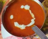 A picture of step 7 of Veg Creamy Healthy Soup.