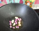Foto langkah ke 2 dari resep Isian Ayam untuk Lemper.