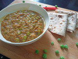 बैंगन का भरता(Baingan bharta recipe in hindi)