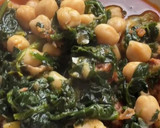 Foto del paso 10 de la receta: Garbanzos de bote con chorizo a la sidra