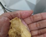 Foto langkah ke 4 dari resep Bakso Goreng Tuna Pedas.