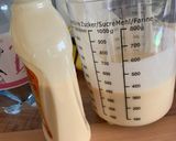Amerikai palacsinta 🥞 recept fázis 4 fotója