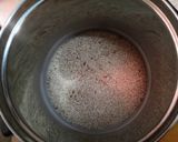 A picture of step 5 of Homemade pav.