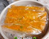 عکس مرحله 3 از دستور 🌺مراحل درست کردن کباب (کوبیده) مرغ با طعم گشنیز