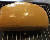 A picture of step 5 of Spinach Bread:.