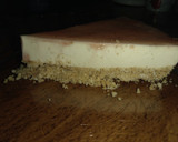 Foto del paso 5 de la receta: Cheesecake Sin horno y económico