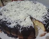 Foto langkah ke 9 dari resep 7. Lemon Cake 🍋.