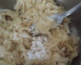 Foto langkah ke 2 dari resep Cheese Hash Browns.