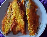 ফিশ ফ্রাই (Fish Fry recipe in Bengali) রেসিপি ধাপ - 4 ছবি