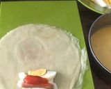 Foto langkah ke 4 dari resep Risol mayo super gampang anti bocor.