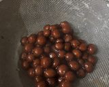 Foto langkah ke 3 dari resep Boba Pan ala ala Ban Ban.