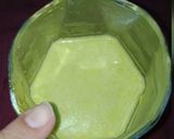 A picture of step 5 of Apple Dessert.