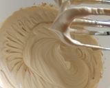 Foto langkah ke 2 dari resep Marie capucino dessert box.