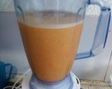 Foto del paso 5 de la receta: Smoothie de mango