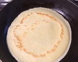 Foto del paso 3 de la receta: Crepes